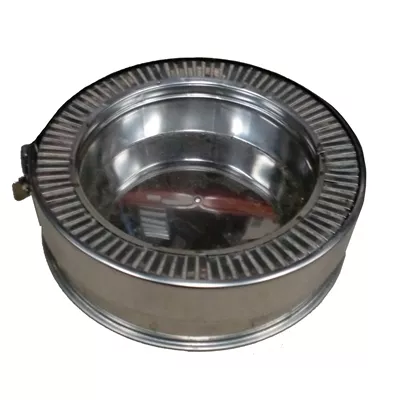 THERMINOX FINITION BASSE Ø 180