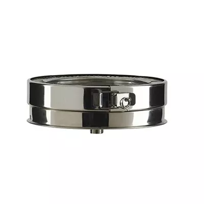 THERMINOX FINITION BASSE Ø 150