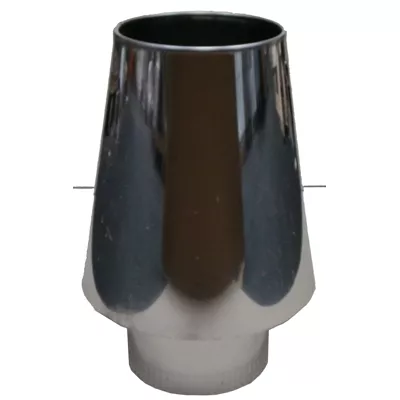 THERMINOX CÔNE DE FINITION Ø 150