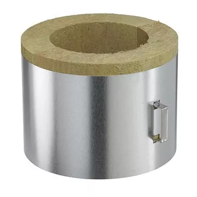 COQUILE ISOLANTE H350