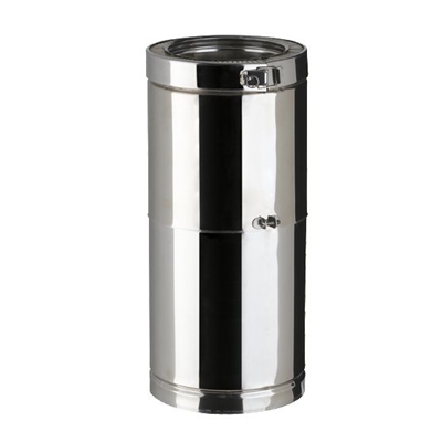 ELEMENT REGLABLE HT Ø150 TI ER35-45 150TIHT