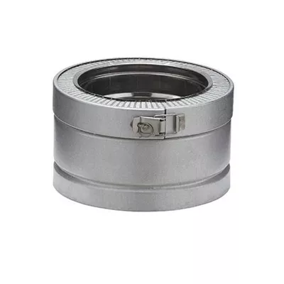 ÉLEMENT DROIT ZI  Ø 150