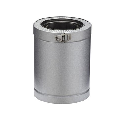 ELEMENT DROIT 250 Ø 180 ZI ED 250-180 ZI