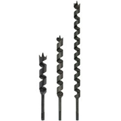 MÈCHE À SPIRALE UNIQUE SDS+