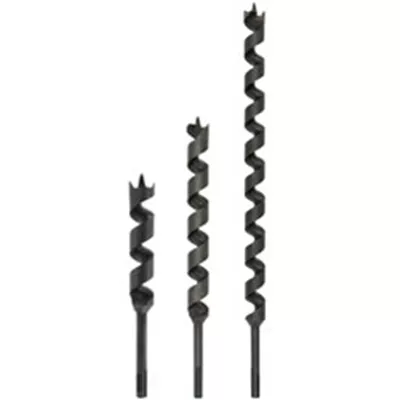 MÈCHE À SPIRALE UNIQUE SDS+