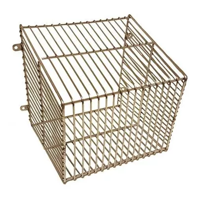 PANIER DE PROTECTION POUR TERMINAL HORIZONTAL