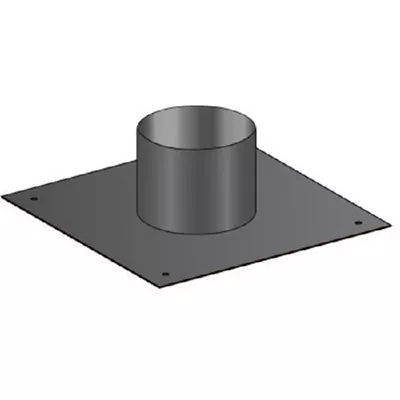 PLAQUE DE FINITION BASSE VENTOUSE