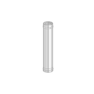 ELEMENT DROIT L 500 60/100 E.P ED 500 60 EP