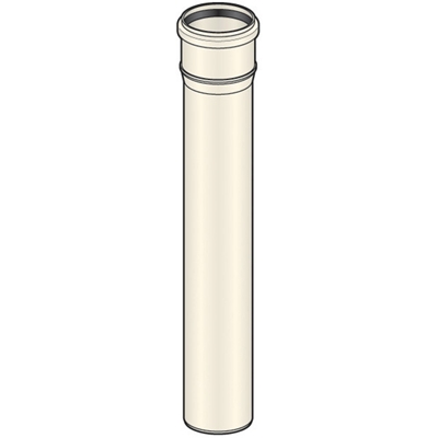 ELEMENT DROIT L 500 80/125 G.P ED 500 80 GP