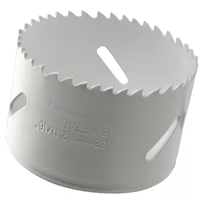 SCIE TRÉPAN HSS BI-MÉTAL PROFONDEUR 30MM