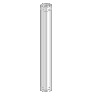 ELEMENT DROIT L 1000 60/100 E.P ED1000 60 E.P