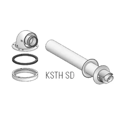KSTH SD 60 E.P