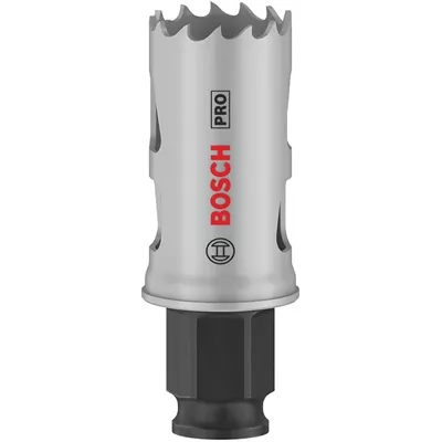 SCIE TREPAN HSS BIMETAL PROGRESSOR