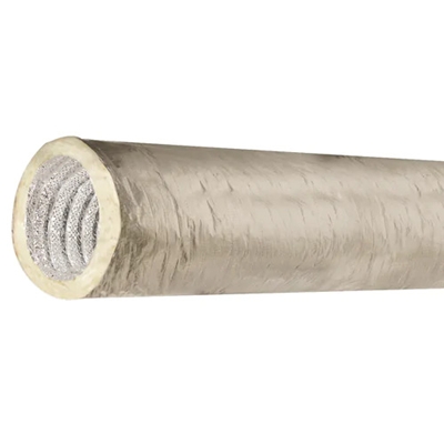 GAINE ALU ISOLÉE EXTENSIBLE