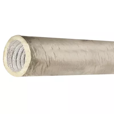 GAINE ALU. ISOLÉE EXTENSIBLE