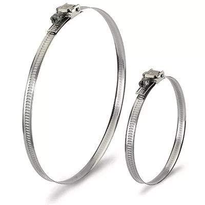 COLLIER DE SERRAGE LARGEUR 9MM