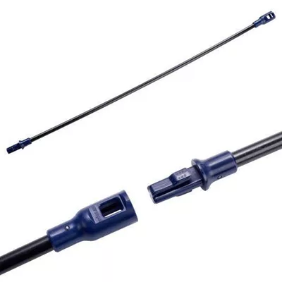 CANNE DE RAMONAGE PRO SNAP/SWEEP 1ML WOLHER