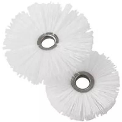 BROSSE NYLON POLI PELLET