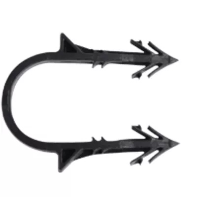 AGRAFE PLANCHER CHAUFFANT