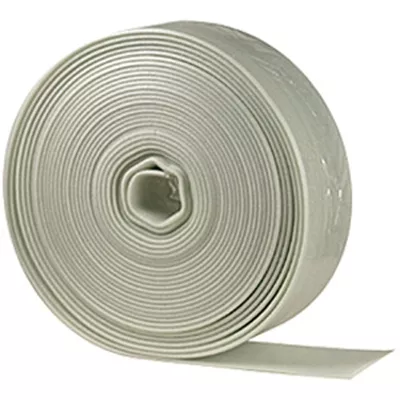 ISOLANT DE BORDURE ADHÉSIVE 8 MM RLX 25M