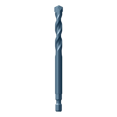 FORET DE CENTRAGE PLUS TCT A QUEUE SIX PANS TCT 105MM
