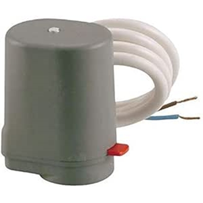 MICRO MOTEUR 230V 2FILS N.FERME 1ML