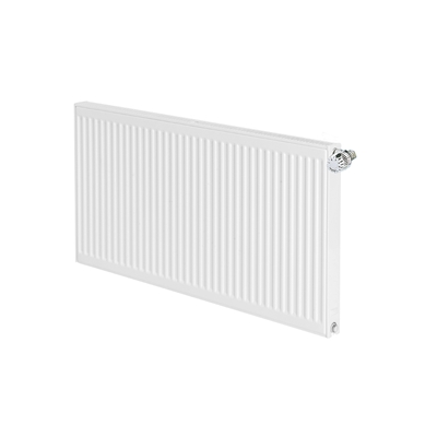 RADIATEUR COMPACT HP 21 BLANC