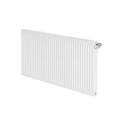 RADIATEUR COMPACT HP 33 BLANC Épaisseur 152mm