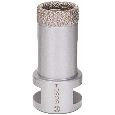 SCIE TREPAN DIAMANTEE A SEC DRY SPEED pour montage M14