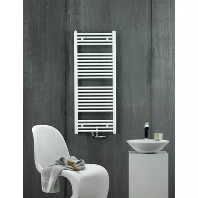 SÈCHE-SERVIETTES EAU CHAUDE VIRANDO