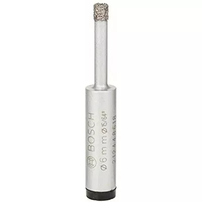 SCIE TREPAN DIAMANT A SEC EASY DRY