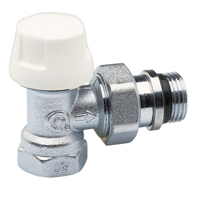 CORPS THERMOSTATIQUE ÉQUERRE