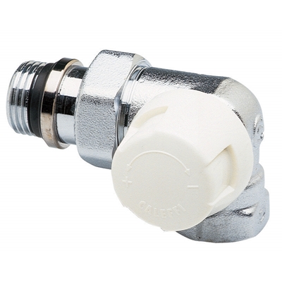 CORPS THERMOSTATIQUE DOUBLE ÉQUERRE