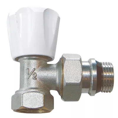 ROBINET SIMPLE RÉGLAGE ÉQUERRE RRAEN