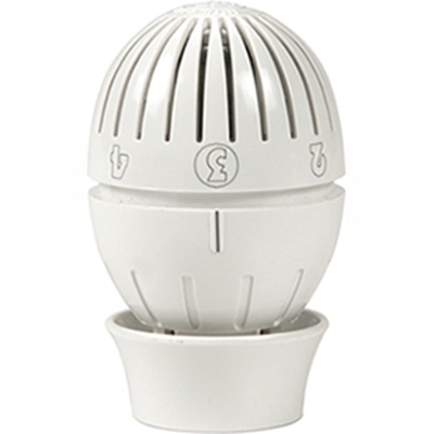 TETE THERMOSTATIQUE BULBE LIQUIDE CLIP CLAP R470