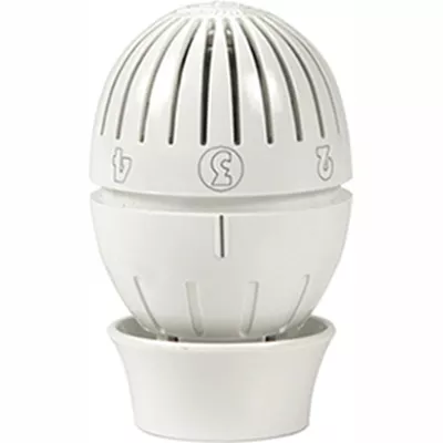 TETE THERMOSTATIQUE BULBE LIQUIDE CLIP CLAP R470