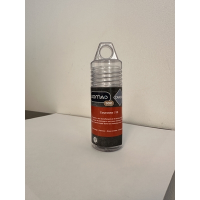 COURONNE DIAMANT Ø10MM M14 DOMAO/CARESO
