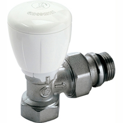 ROBINET THERMOSTATISABLE 3/4 EQUERRE R421TG
