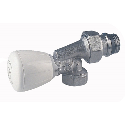 CORPS THERMOSTATISABLE ÉQUERRE INVERSÉE R435TG
