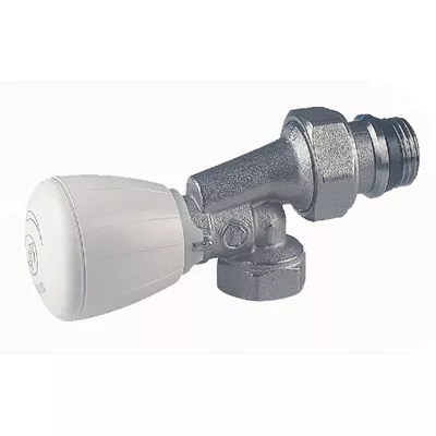 CORPS THERMOSTATISABLE ÉQUERRE INVERSÉE R435TG