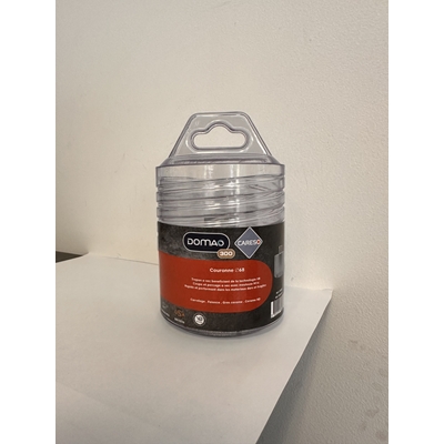 COURONNE DIAMANT Ø68MM M14 DOMAO/CARESO