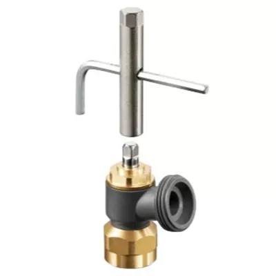 OUTIL VIDANGE ET REMPLISSAGE POUR COMBI 3