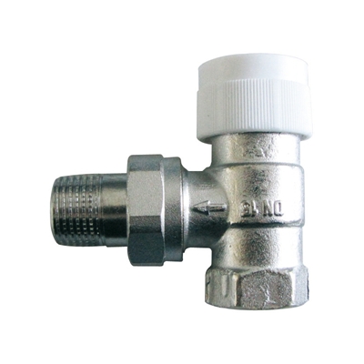 CORPS THERMOSTATIQUE AV9 3/8'' EQUERRE OVENTROP