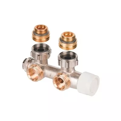 CORPS THERMOSTATIQUE MULTIBLOC T