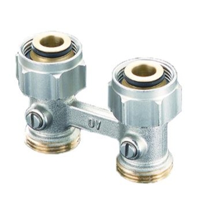 MULTIFLEX F RACCORD POUR FIL. M. 3/4'' X ECROU 3/4'' DROIT