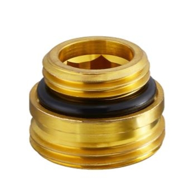 MAMELON DOUBLE REDUIT 1/2 X 3/4 EUROCONE POUR MULTIFLEX