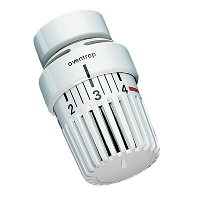TETE THERMOSTATIQUE COLLECTIVITE UNI LHB M30X1.5E