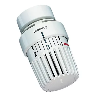 TÊTE THERMOSTATIQUE UNI LHB OVENTROP SPÉCIALE COLLECTIVITÉ