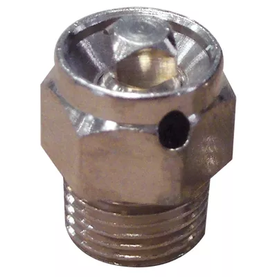 PURGEUR MANUEL POUR RADIATEUR