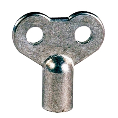 CLE POUR PURGEUR A CARRE DE 4MM ZCLE4